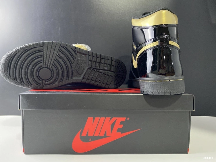 Cheap Jordan  OG 1  555088-032 High Air 0513